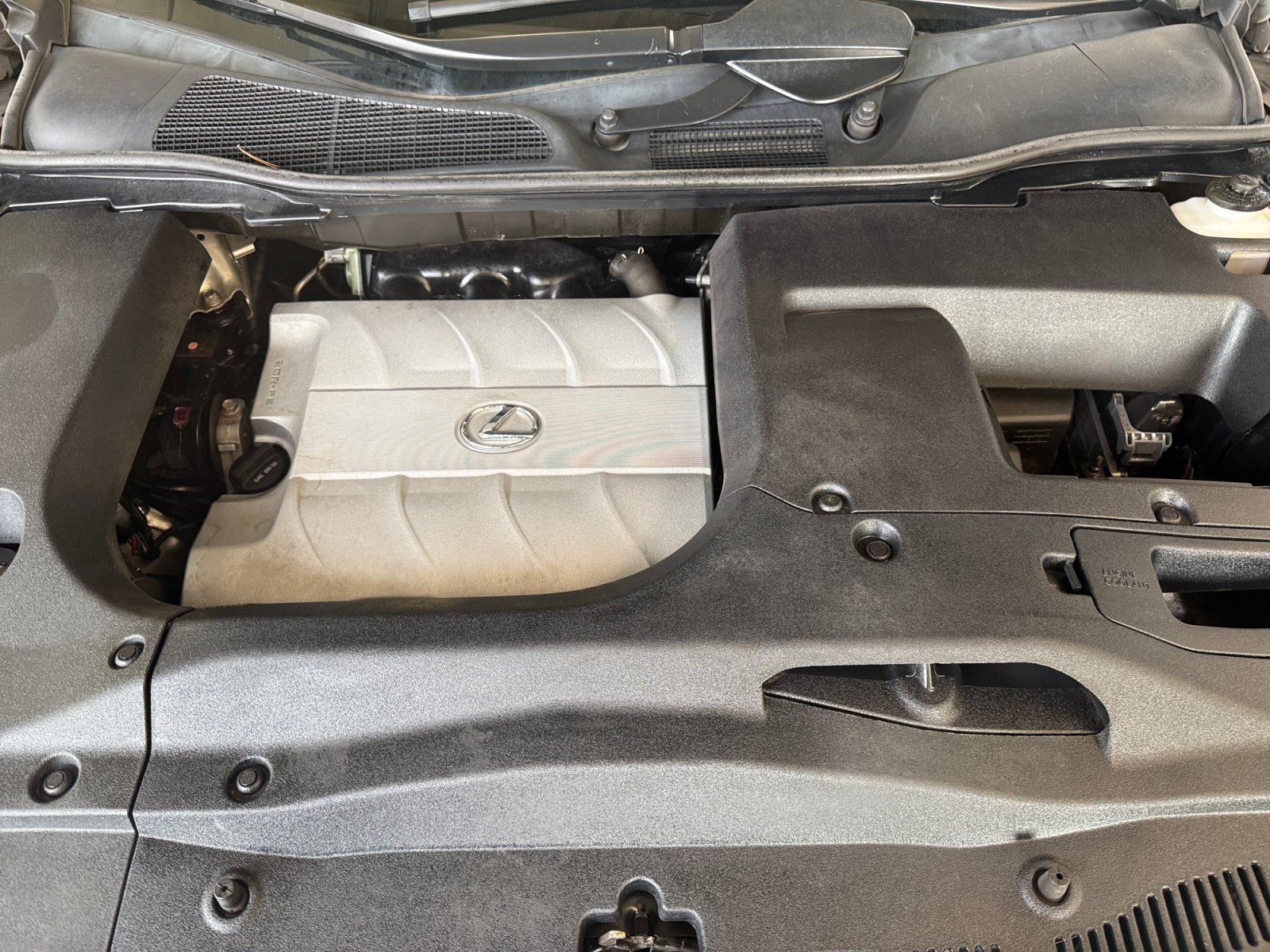 Used 2014 Lexus RX 350 AWD image 20