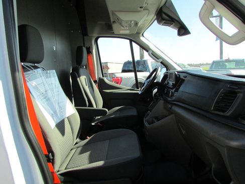 Used 2023 Ford Transit 250 148 High Roof image 17