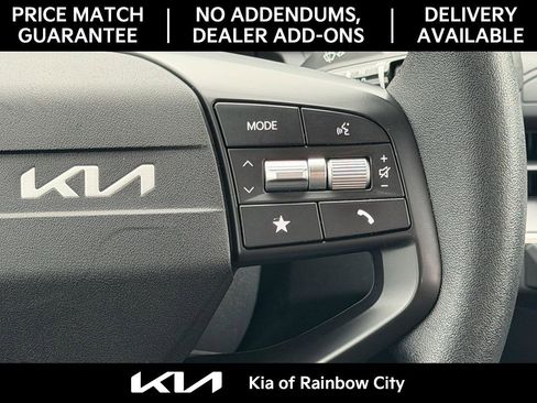 Used 2025 Kia K4 FWD image 24