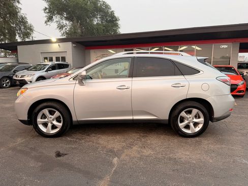 Used 2010 Lexus RX 350 AWD image 7