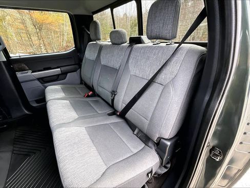 Used 2021 Ford F150 XLT w/ Equipment Group 302A High image 21