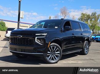 New 2026 Chevrolet Suburban LS w/ LS Custom Edition video 1