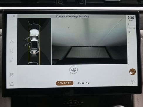 Used 2023 Jaguar F-PACE S image 15