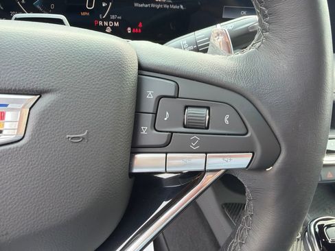 Used 2026 Cadillac CT5 Sport AWD/4WD image 19