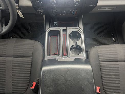 Used 2018 Ford F150 XL w/ Equipment Group 101A Mid image 14