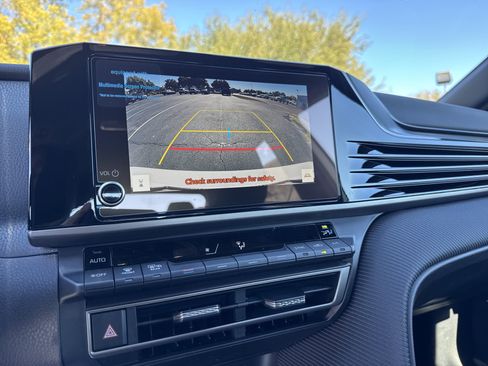 New 2026 Toyota Camry SE image 20