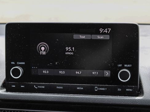 Used 2024 Honda Civic Sport image 16
