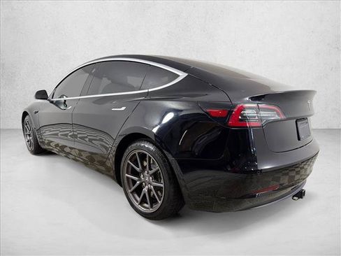 Used 2019 Tesla Model 3 Performance AWD/4WD image 6