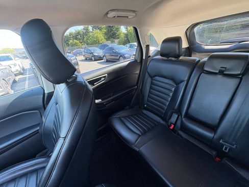 Used 2024 Ford Edge SEL AWD/4WD image 40