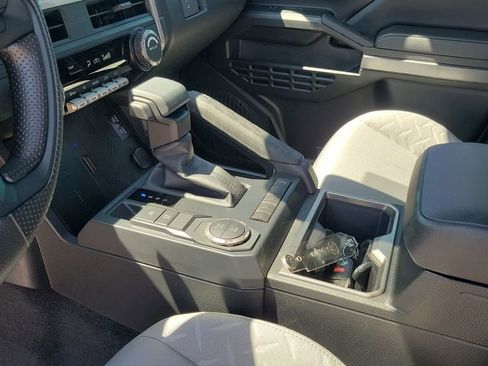 New 2026 Toyota Tacoma SR5 RWD image 19