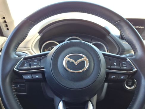 Used 2021 MAZDA CX-5 Touring AWD/4WD image 27