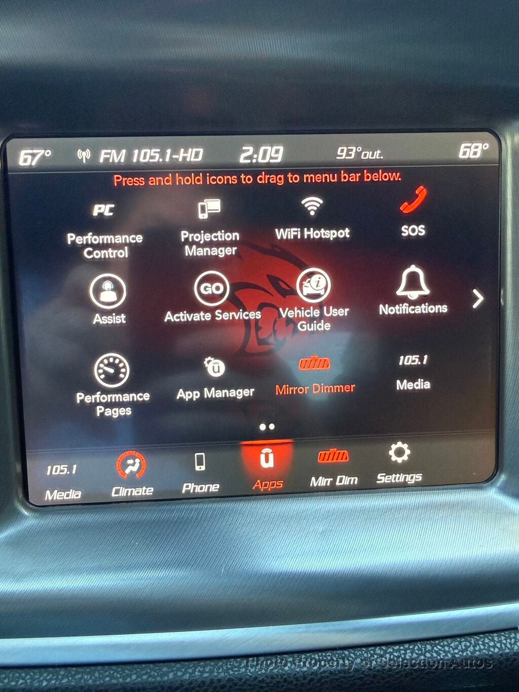 Used 2020 Dodge Charger R/T RWD image 29