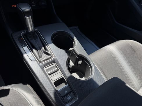 Certified 2023 Honda Civic Sport image 15