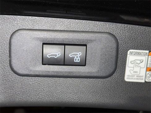 Used 2023 Lexus NX 300h 350h Luxury image 18