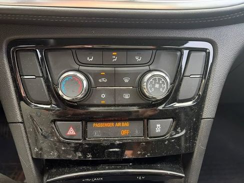 Used 2017 Buick Encore Preferred FWD image 33