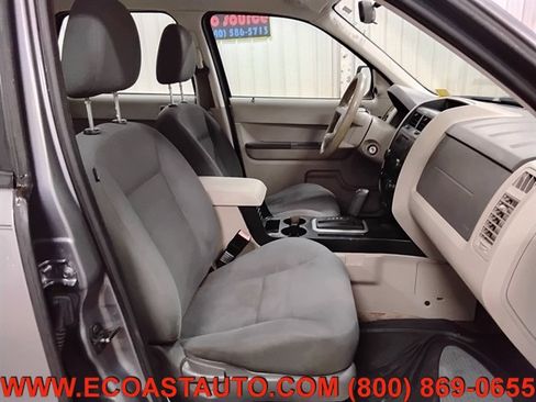 Used 2008 Ford Escape XLS AWD/4WD image 14