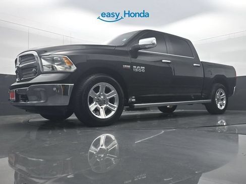Used 2018 RAM 1500 Lone Star RWD image 28