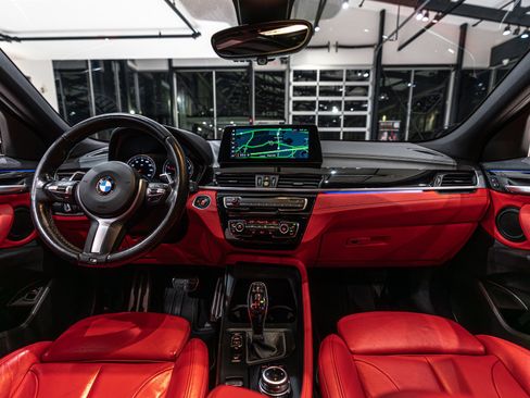 Used 2022 BMW X2 xDrive28i w/ M Sport X Package image 24