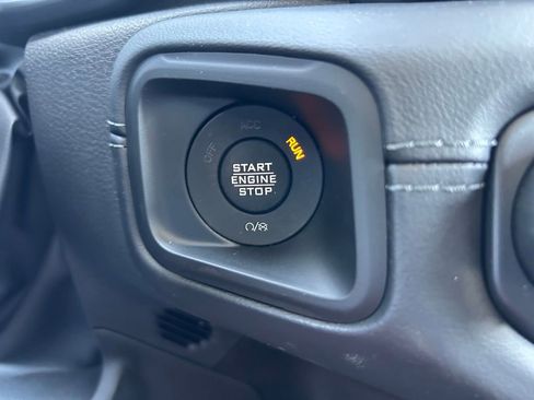 New 2025 Jeep Wrangler Sahara image 43