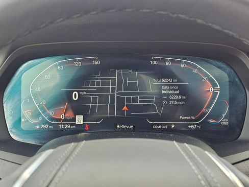 Used 2022 BMW X7 xDrive40i w/ Premium Package AWD/4WD image 31