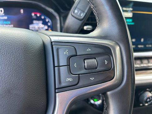 Used 2024 Chevrolet Silverado 3500 LT AWD/4WD image 30