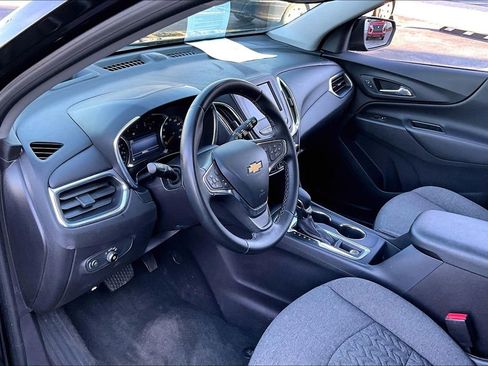 Used 2024 Chevrolet Equinox LT image 16