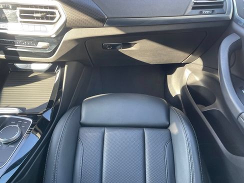 Used 2023 BMW X3 sDrive30i w/ M Sport Package RWD image 24