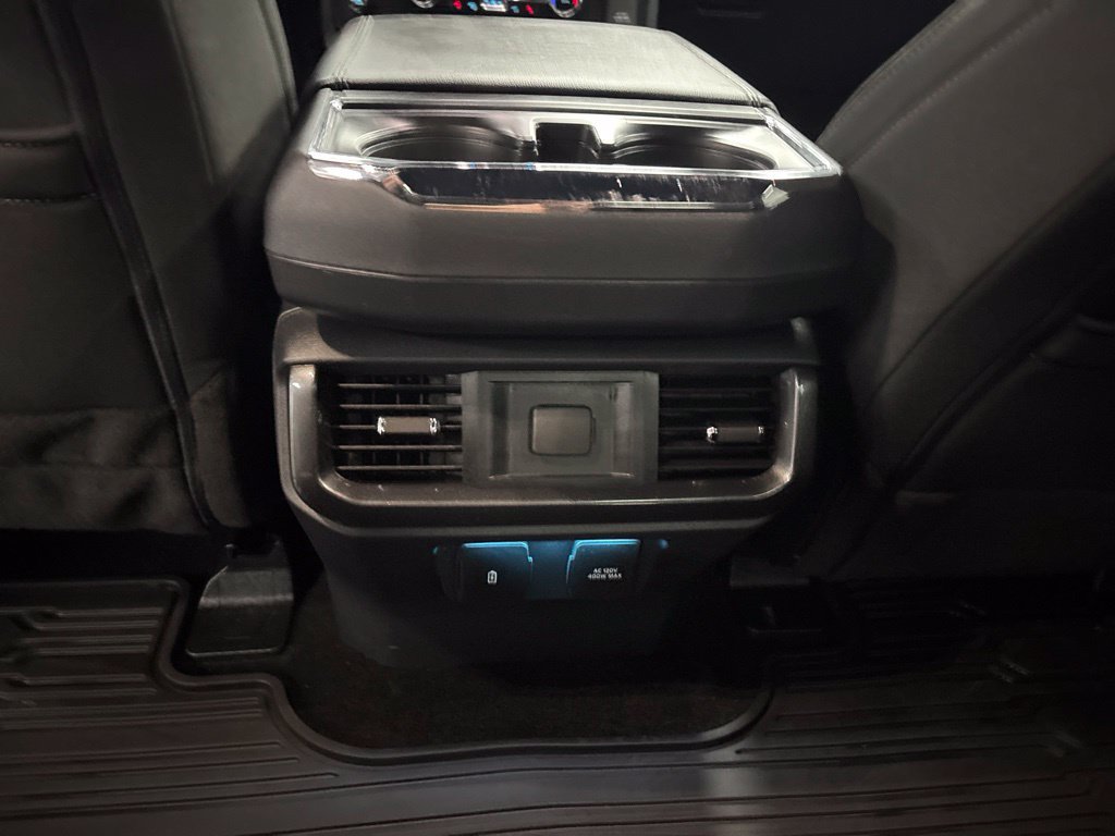 Used 2022 Ford F150 XLT w/ Equipment Group 302A High AWD/4WD image 29