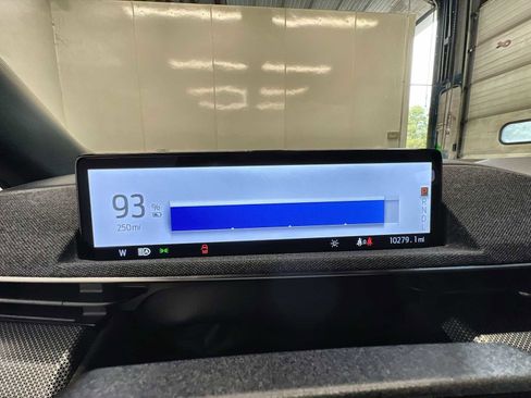 Used 2023 Ford Mustang Mach-E GT w/ GT Performance Edition image 11