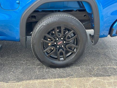 Certified 2023 GMC Sierra 1500 Elevation AWD/4WD image 9