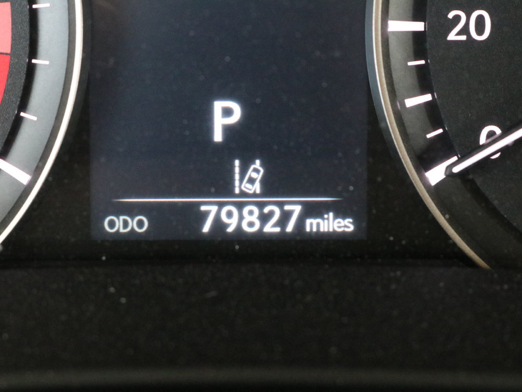 Used 2021 Lexus RX 350 AWD w/ Premium Package image 12