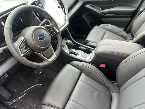 New 2026 Subaru Ascent Limited image 7