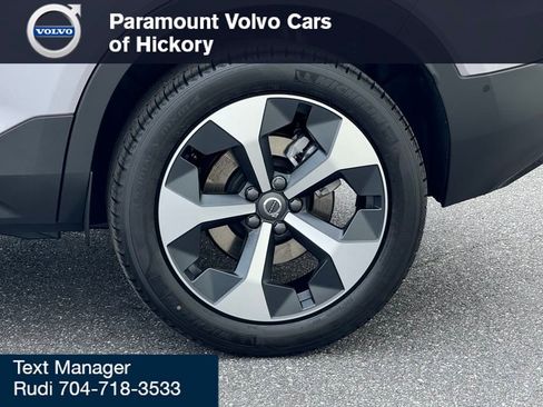 New 2026 Volvo XC40 B5 Plus w/ Protection Package Premier image 2