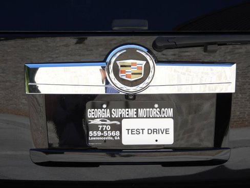 Used 2013 Cadillac Escalade Luxury RWD image 21