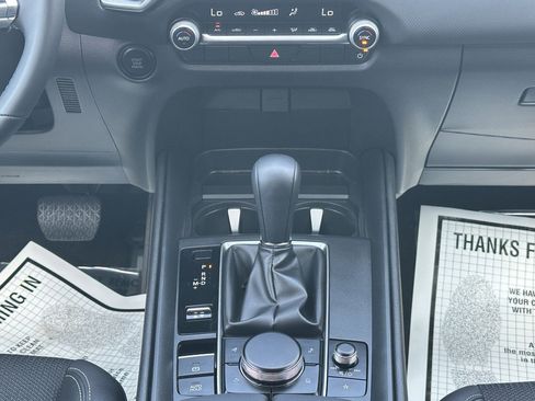 New 2025 MAZDA CX-50 AWD 2.5 S w/ Select Package image 12