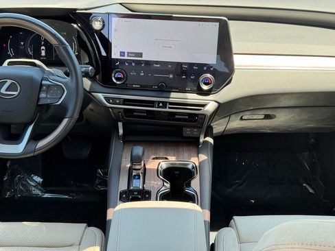 Used 2023 Lexus RX 350 FWD w/ Cold Area Package image 30