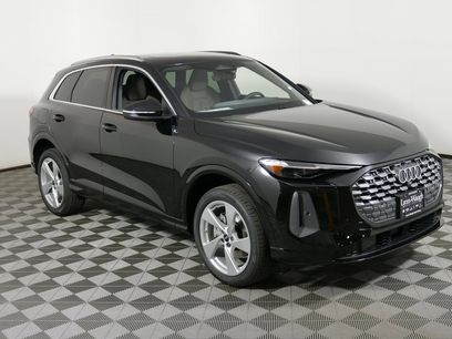 New 2025 Audi Q5 Premium Plus