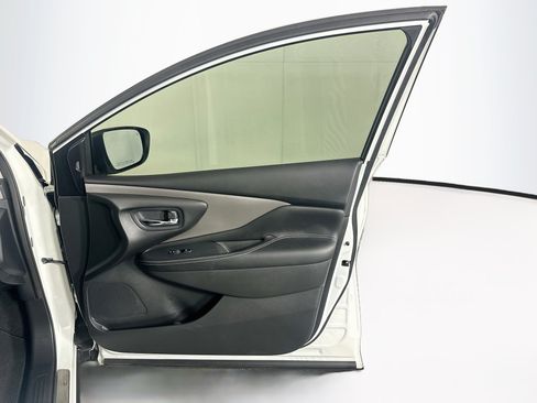 Used 2024 Nissan Murano SV w/ SV Midnight Edition Package FWD image 31