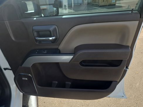 Used 2015 Chevrolet Silverado 2500 LTZ w/ Duramax Plus Package image 31