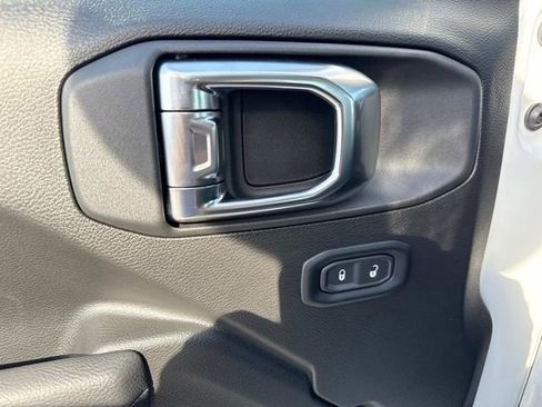 New 2026 Jeep Gladiator Sport image 18