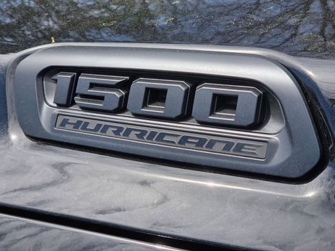 New 2026 RAM 1500 Express image 34