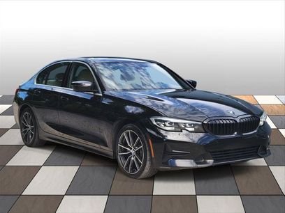 Used 2020 BMW 330i Sedan w/ Driving Assistance Package