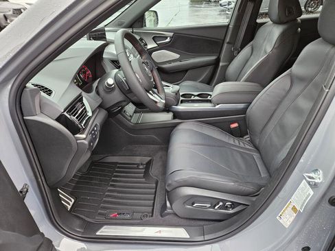 New 2026 Acura RDX A-Spec image 23