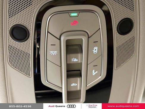 Certified 2023 Audi Q7 2.0T Premium w/ Convenience Package AWD/4WD image 35