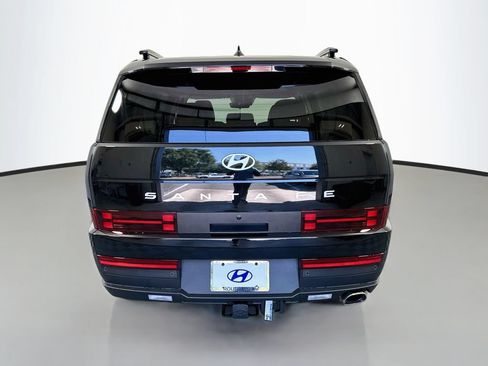 New 2027 Hyundai Santa Fe SEL w/ Tow & Go Package FWD image 6