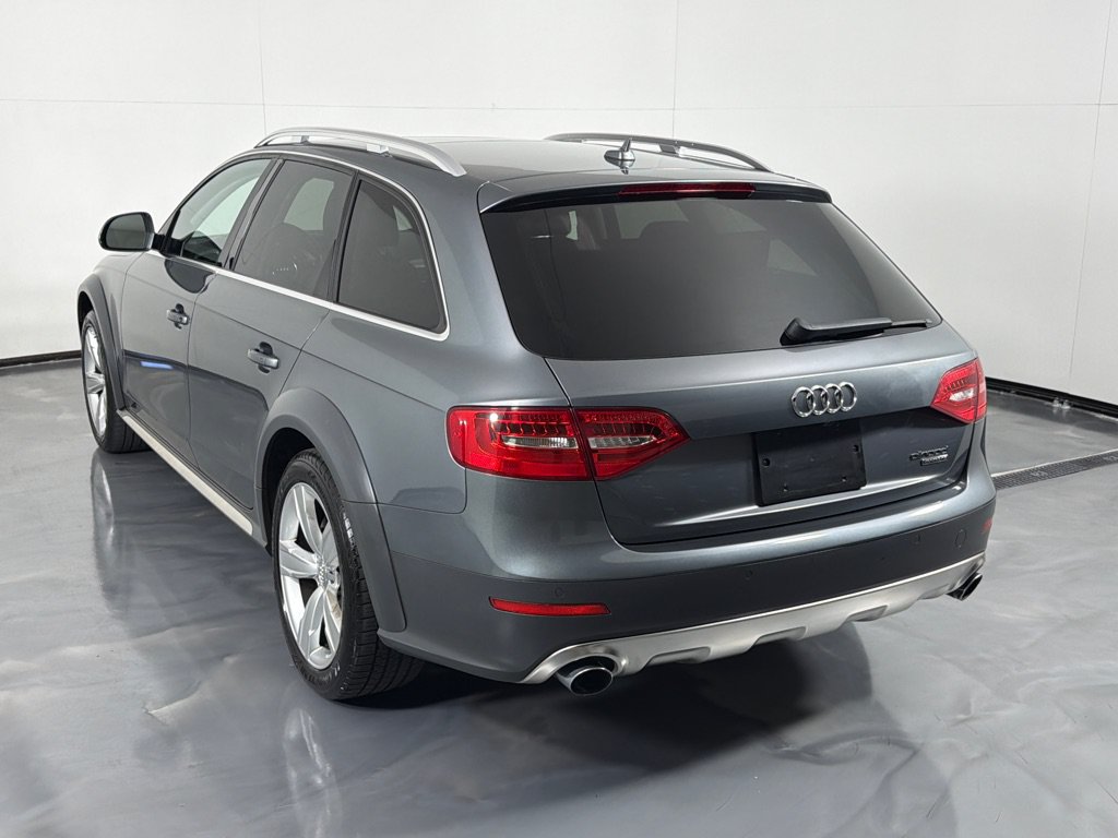 Used 2015 Audi A4 Premium Plus w/ Technology Package AWD/4WD image 7