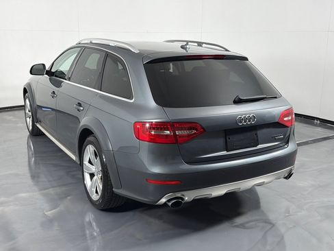 Used 2015 Audi A4 Premium Plus w/ Technology Package AWD/4WD image 7