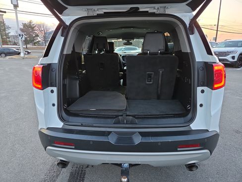 Used 2019 GMC Acadia SLT image 6