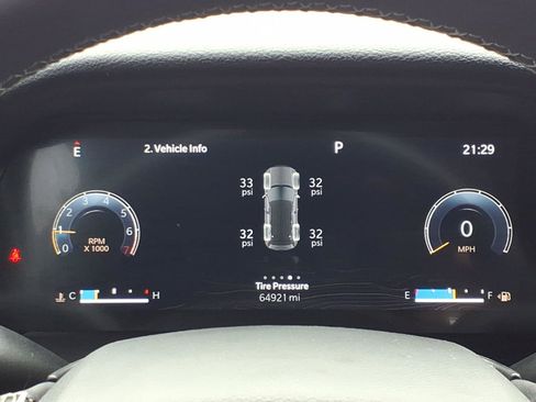 Certified 2023 Jeep Grand Cherokee Altitude image 24