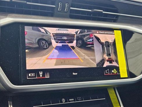 New 2025 Audi A6 Premium Plus w/ Premium Plus Package image 12